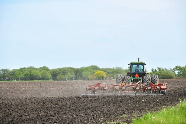 Agricultural value recognized by Kankakee County Board