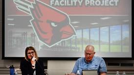 Public speaks on proposed $10M addition for Forreston schools