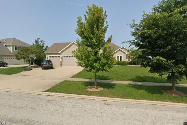 Sale closed in Frankfort: $650,000 for a four-bedroom home