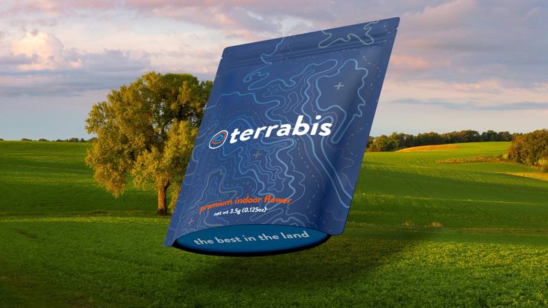 Terrabis  - Different Types of Cannabis Flower: Indica, Sativa, Hybrid