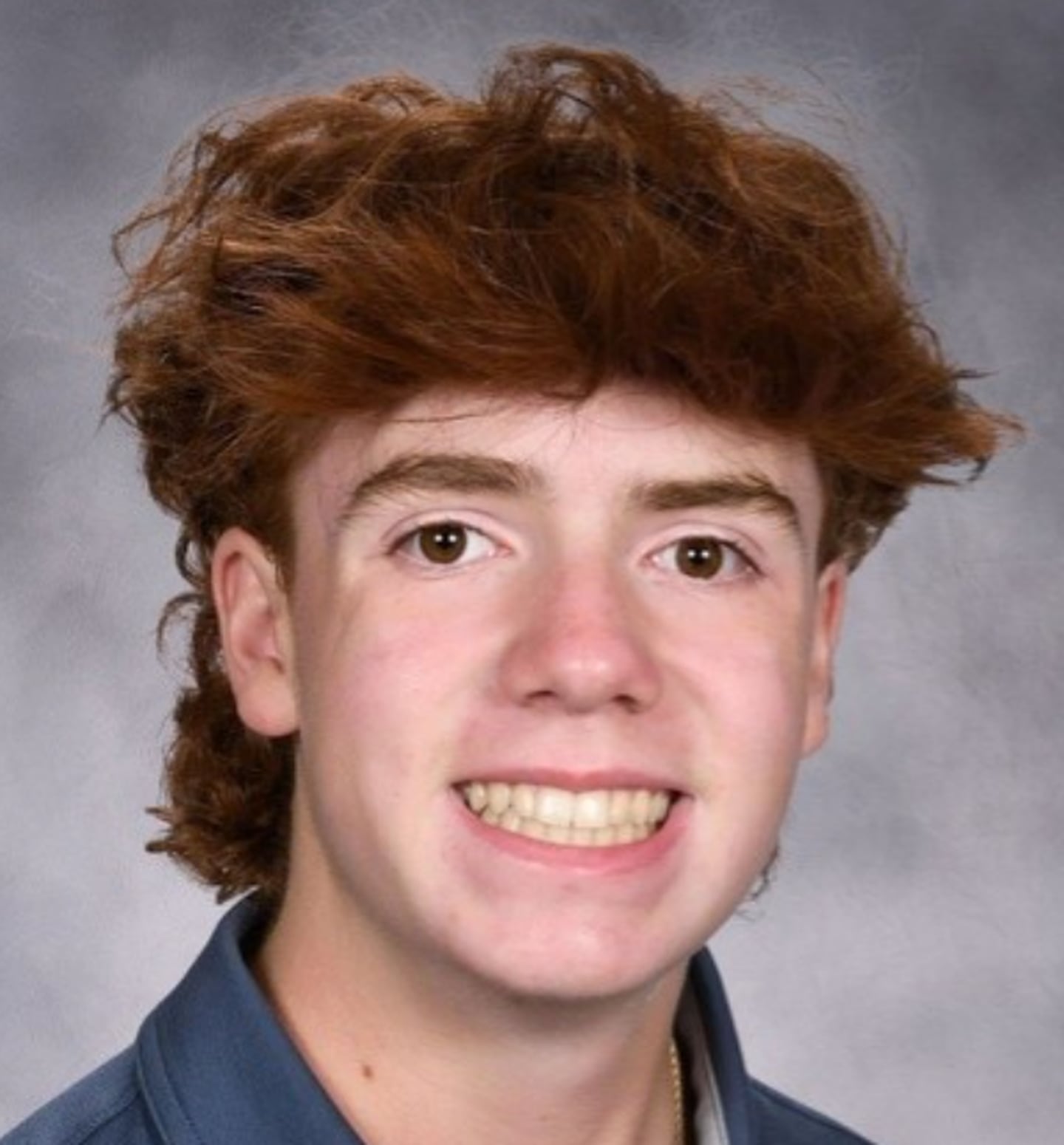 Tommy Laird, Crystal Lake Central