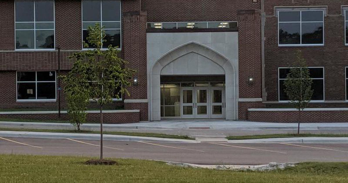 Thompson Middle School project nearing completion; open house set for