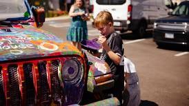 Festivals, gatherings and live music for endless summer fun