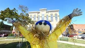 Ottawa to host a pair of fall festivals