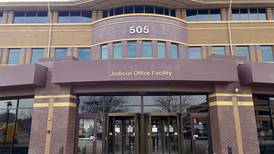 Keeping Henry Hyde’s legacy alive: Addison Township looks to use sign removed from DuPage courthouse