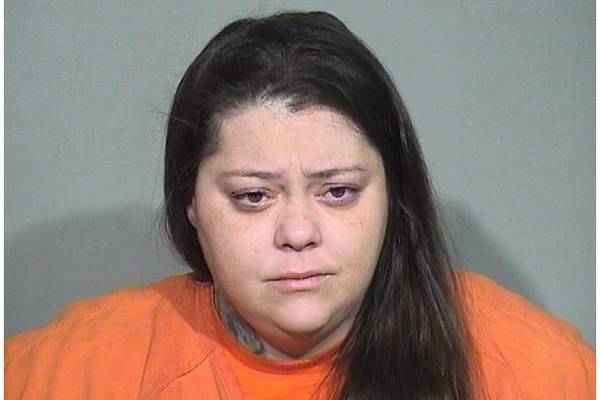 Woodstock woman released pretrial on cocaine charges is accused again, jailed
