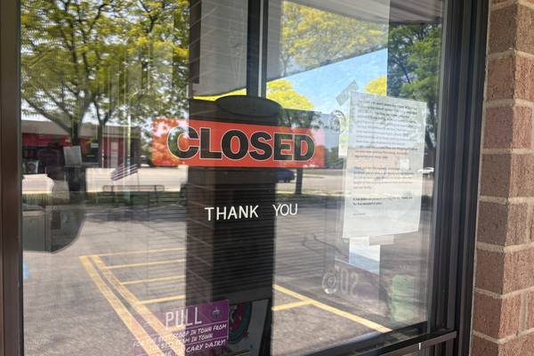 Cary Dairy abruptly closes after years-long legal dispute with village over sign