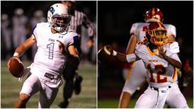 High school football: Stakes still high for St. Charles North, Batavia football in regular season finale