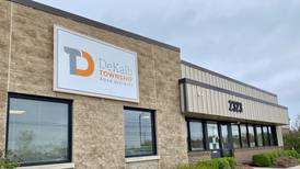 Update your I-PASS at upcoming event at DeKalb Township