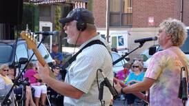Schedule of summer concert series in La Salle, Bureau counties for 2023