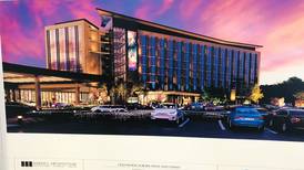 ‘Don’t destroy our neighborhood’: Residents worried about traffic new Aurora casino will bring