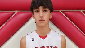 NewsTribune Athlete of the Week: LaMoille’s Tyler Billhorn