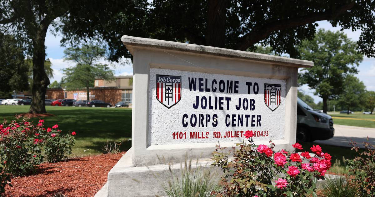 Future of Joliet Job Corps in jeopardy as Department of Labor eyes cuts