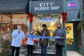 Huntley seeks businesses for new retail incubator Shops on Main