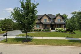 Single-family home sells for $1.13 million in Orland Park