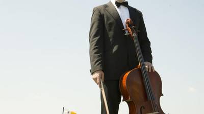 Elgin Symphony streams Quartet at the Cafe in artful blend of genres