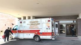 Sycamore signs new ambulance bill service provider, won’t affect how residents are billed for EMS