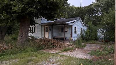 Streator approves $34K demolition project for three abandoned properties