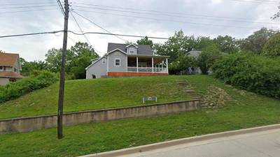 Single-family home in Marseilles built in 1937 goes for $236,000