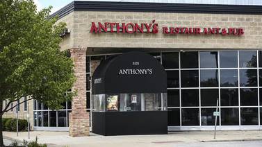 City of Joliet says Anthony’s Pub made ‘independent decision’ to close restaurant following latest incident