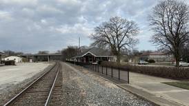 Old Morris train station could reprise its role along Chicago-to-Peoria line