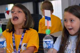 IVCC Ed’Venture summer camps return in June