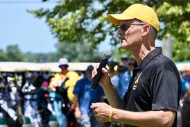 6th annual Megan Bugg Memorial Golf Outing raises over $105,000