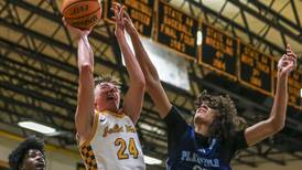 Strong defense, offensive balance lift Joliet West boys past Plainfield South