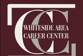 Whiteside Area Career Center names students of the month for November