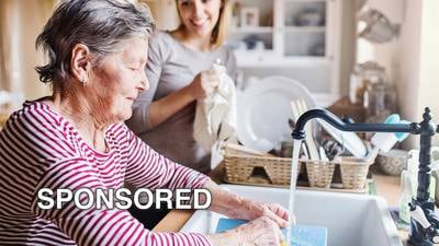Helping Seniors Stay Safe at Home: Plumbing & HVAC Tips