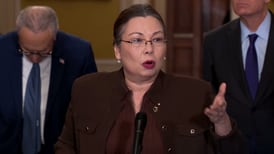 Duckworth calls Trump ‘a coward and a liar’ with no clear plan in harsh rebuke over Venezuela strikes
