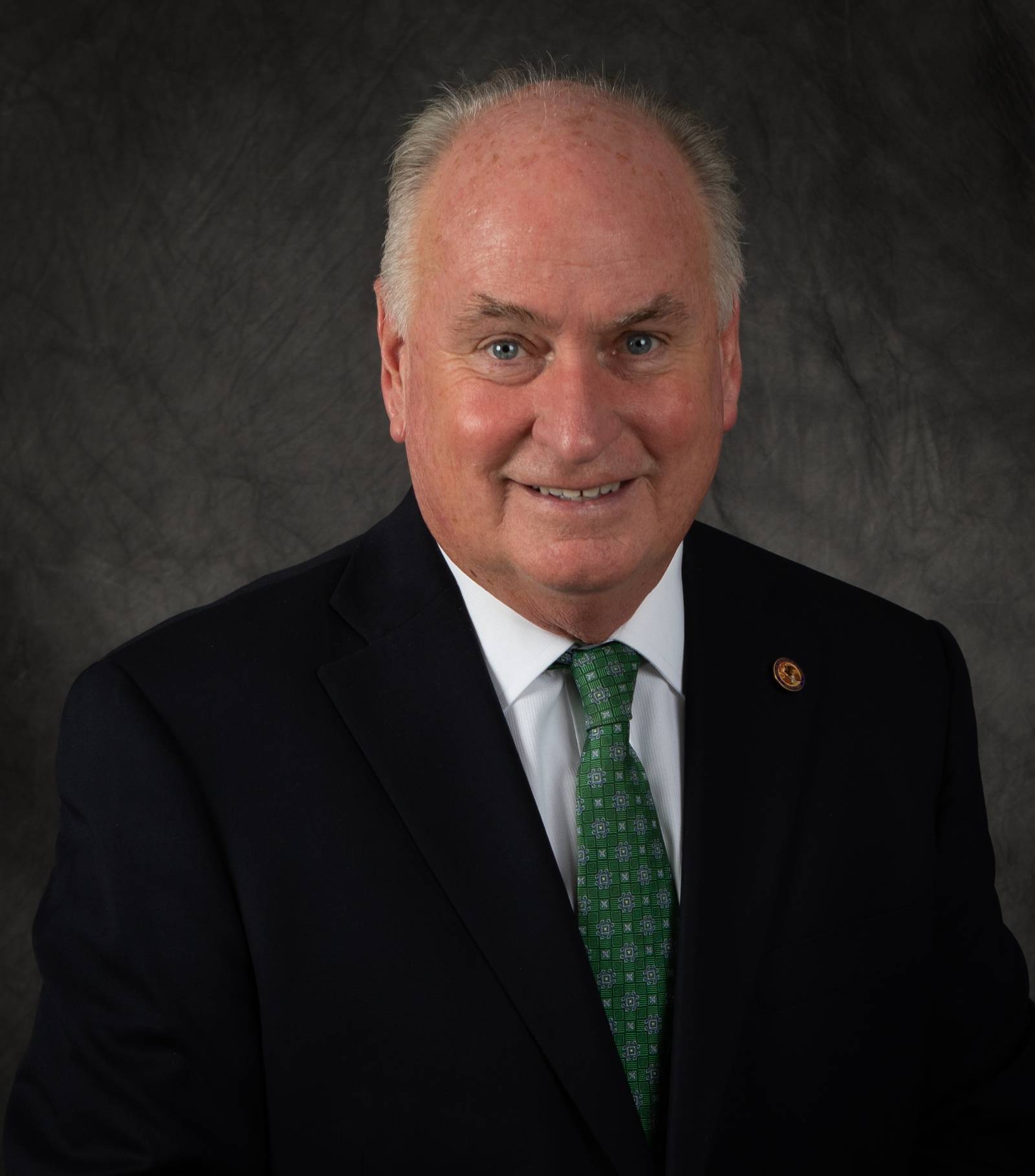 Dan Brady, Illinois Secretary of State 2022 Primary Election