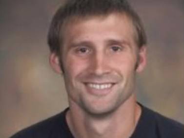 Hampshire hires Shane Haak as head football coach