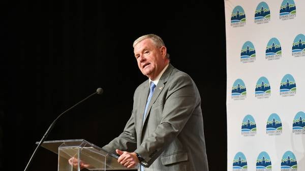 Some elected officials want all felony charges detainable under SAFE-T Act