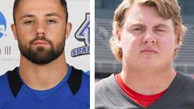 Historic playoff runs end for James Mautino/Aurora, Grant Foes/Indiana Wesleyan 
