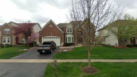 Sale closed in Oswego: $547,000 for a single-family home