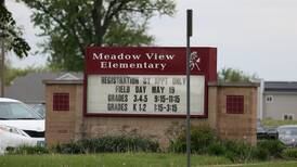Plainfield’s Meadowview Elementary School building hit by gunfire: cops