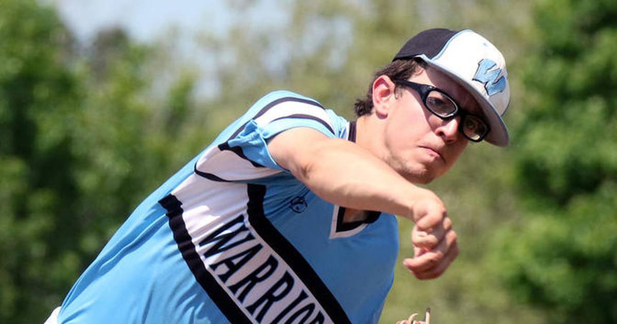 Baseball Jack Nilles walkoff home run sends Willowbrook into