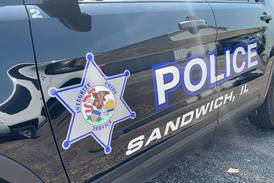 Sandwich police reports / June 30, 2022