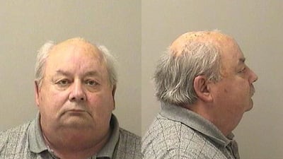 Kane County man gets 18-year sentence after admitting to sexual assault of child