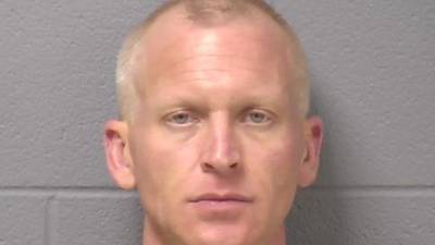 Homer Glen man charged with threatening Republican state lawmaker