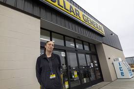 New Dollar General store now open in Sterling