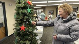 Polo church spearheads Christmas Star Project for kids