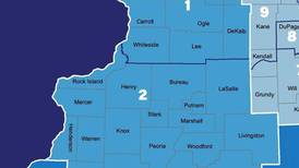 Bureau Co. health region sees increase in positivity rate; still on track to move to Phase 3