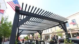 Utica businesses agree to outdoor dining costs