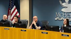 McHenry city administrator resigns, Mayor Jett ‘filling in’