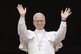 Pope Leo XIV calls for peace in Ukraine and Gaza, and offers a Happy Mother’s Day