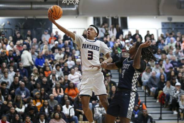 Ethan Vahl, Oswego storm back to beat Oswego East in OT, snap 16-game crosstown streak