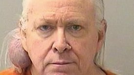 Oswego Township man sentenced to 75 years in prison for predatory criminal sexual assault