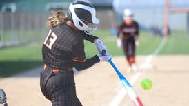 Photos: Minooka puts on a show against Joliet Central